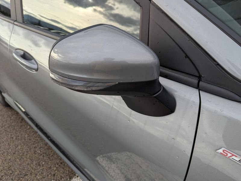 Ford Puma 1.0 EcoBoost mHEV - 125 BV PowerShift S&S II 2019 ST-Line PHASE 2