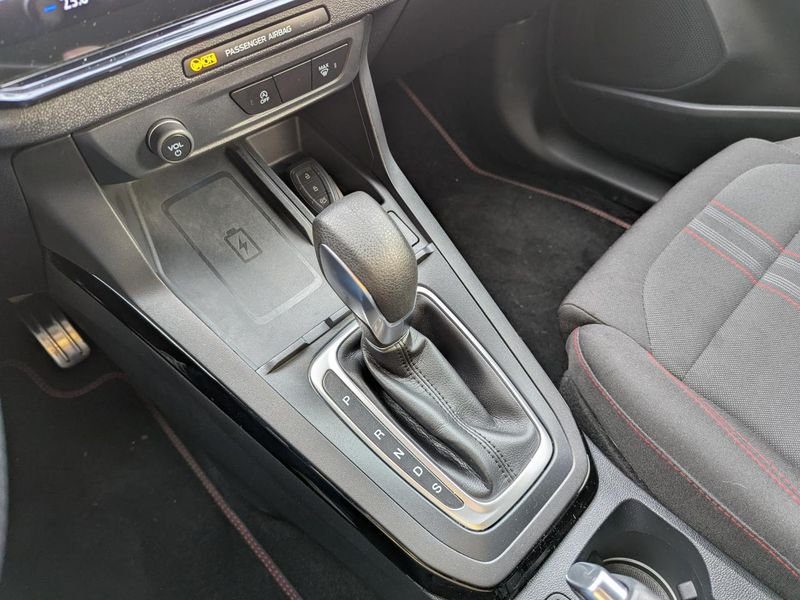 Ford Puma 1.0 EcoBoost mHEV - 125 BV PowerShift S&S II 2019 ST-Line PHASE 2