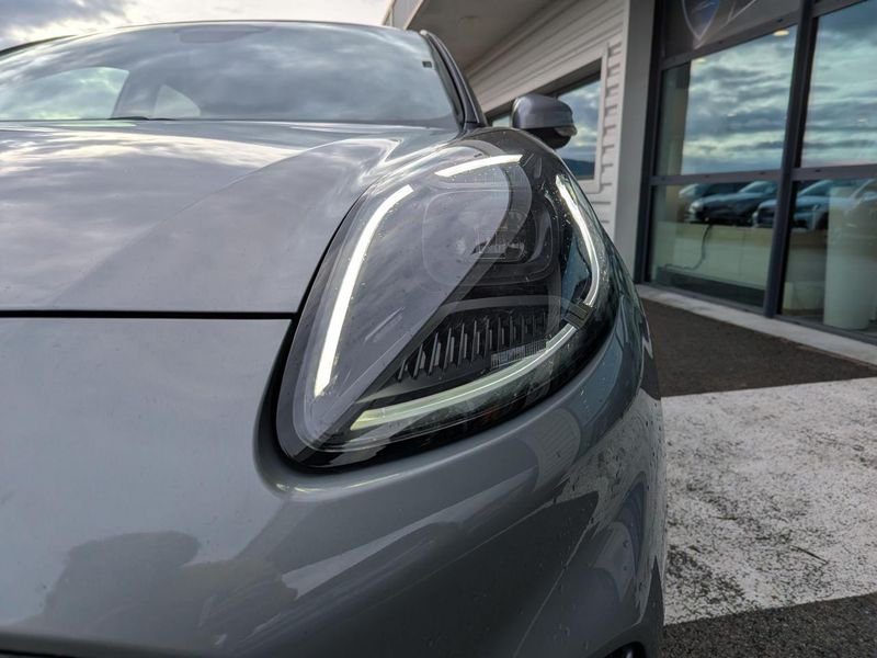 Ford Puma 1.0 EcoBoost mHEV - 125 BV PowerShift S&S II 2019 ST-Line PHASE 2