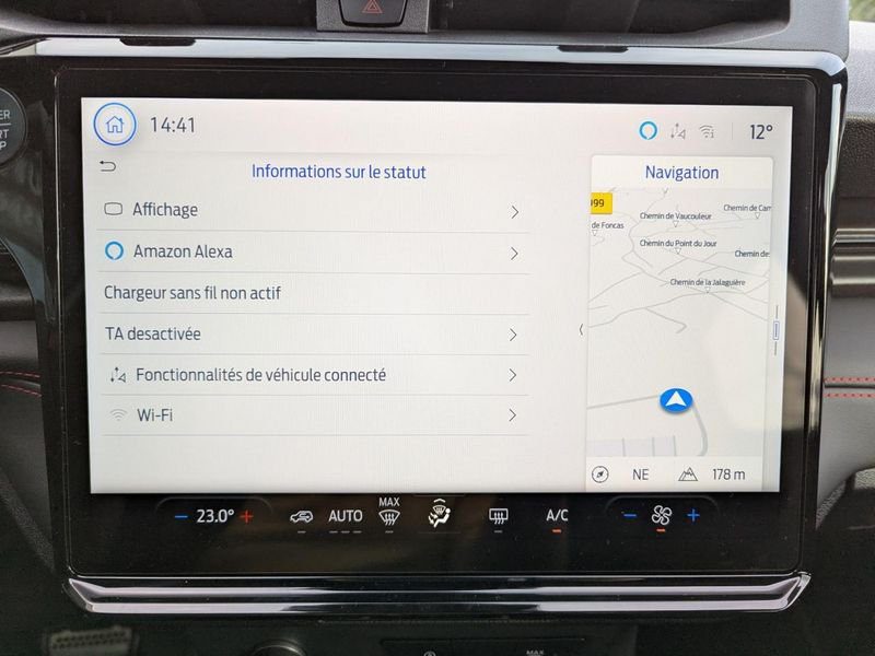 Ford Puma 1.0 EcoBoost mHEV - 125 BV PowerShift S&S II 2019 ST-Line PHASE 2