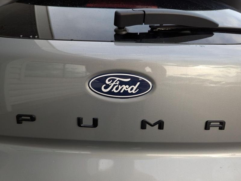 Ford Puma 1.0 EcoBoost mHEV - 125 BV PowerShift S&S II 2019 ST-Line PHASE 2