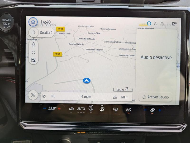 Ford Puma 1.0 EcoBoost mHEV - 125 BV PowerShift S&S II 2019 ST-Line PHASE 2