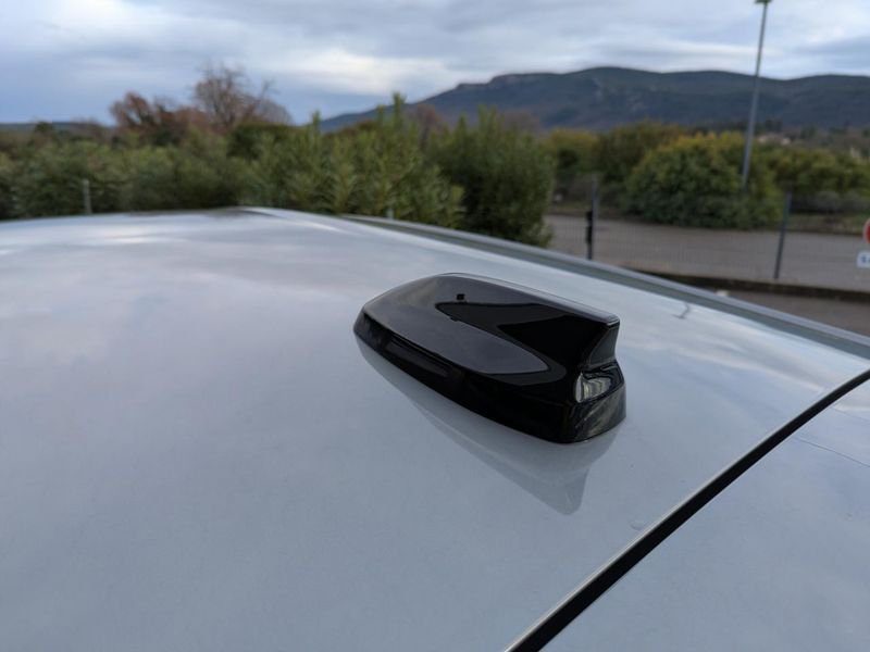 Ford Puma 1.0 EcoBoost mHEV - 125 BV PowerShift S&S II 2019 ST-Line PHASE 2