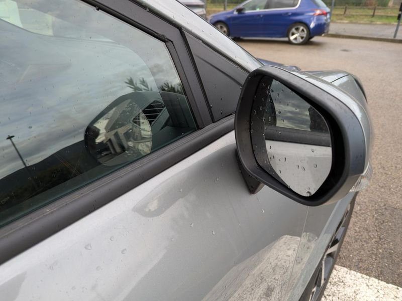 Ford Puma 1.0 EcoBoost mHEV - 125 BV PowerShift S&S II 2019 ST-Line PHASE 2