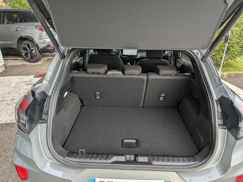 Ford Puma 1.0 EcoBoost mHEV - 125 BV PowerShift S&S II 2019 ST-Line PHASE 2