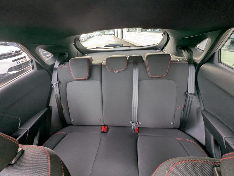 Ford Puma 1.0 EcoBoost mHEV - 125 BV PowerShift S&S II 2019 ST-Line PHASE 2