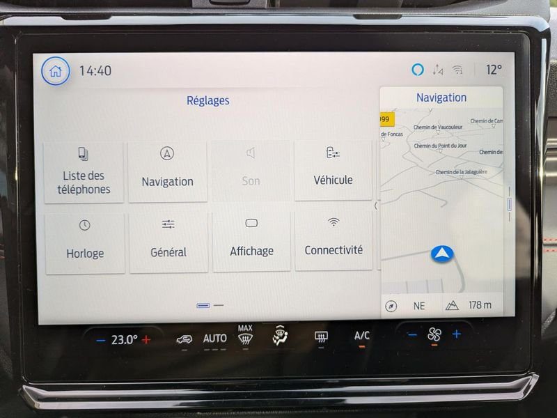 Ford Puma 1.0 EcoBoost mHEV - 125 BV PowerShift S&S II 2019 ST-Line PHASE 2