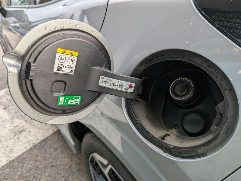 Ford Puma 1.0 EcoBoost mHEV - 125 BV PowerShift S&S II 2019 ST-Line PHASE 2