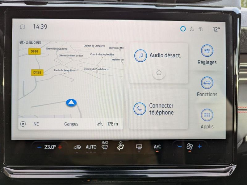 Ford Puma 1.0 EcoBoost mHEV - 125 BV PowerShift S&S II 2019 ST-Line PHASE 2