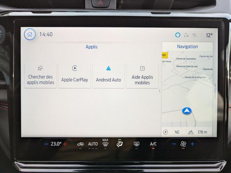 Ford Puma 1.0 EcoBoost mHEV - 125 BV PowerShift S&S II 2019 ST-Line PHASE 2