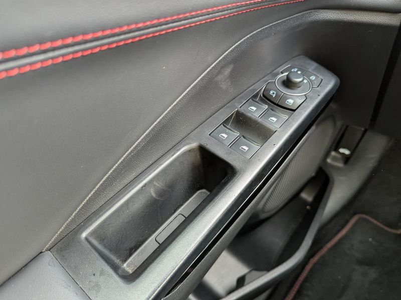 Ford Puma 1.0 EcoBoost mHEV - 125 BV PowerShift S&S II 2019 ST-Line PHASE 2