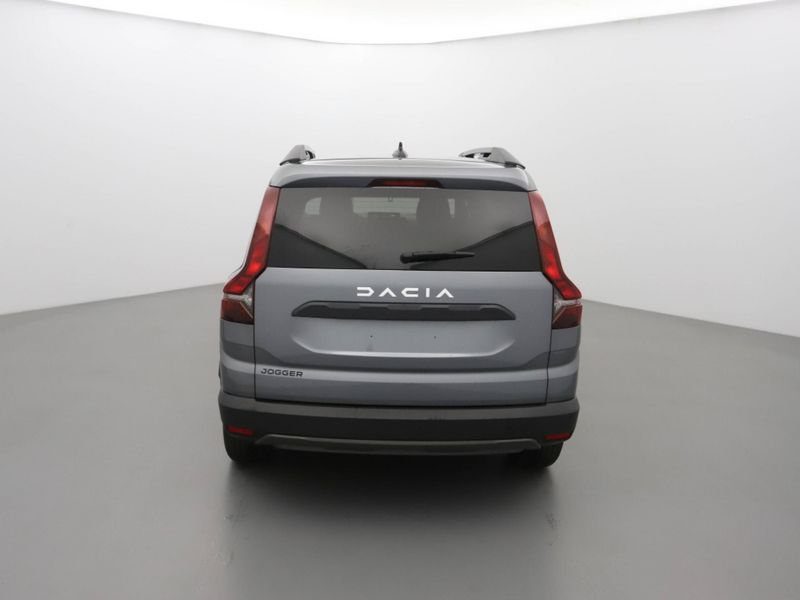 Dacia Jogger 1.0 eco-g 100ch expression 7 places -24
