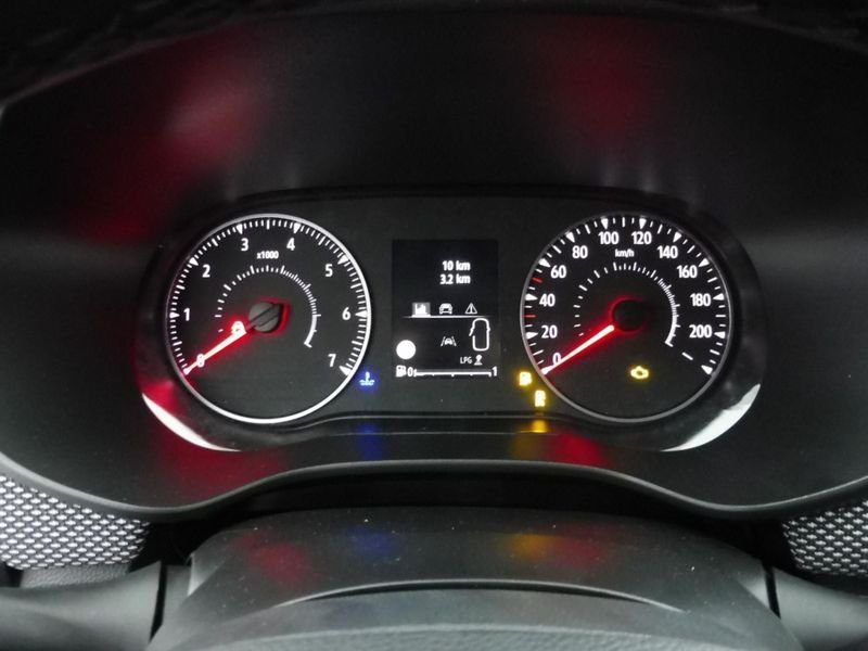 Dacia Jogger 1.0 eco-g 100ch expression 7 places -24