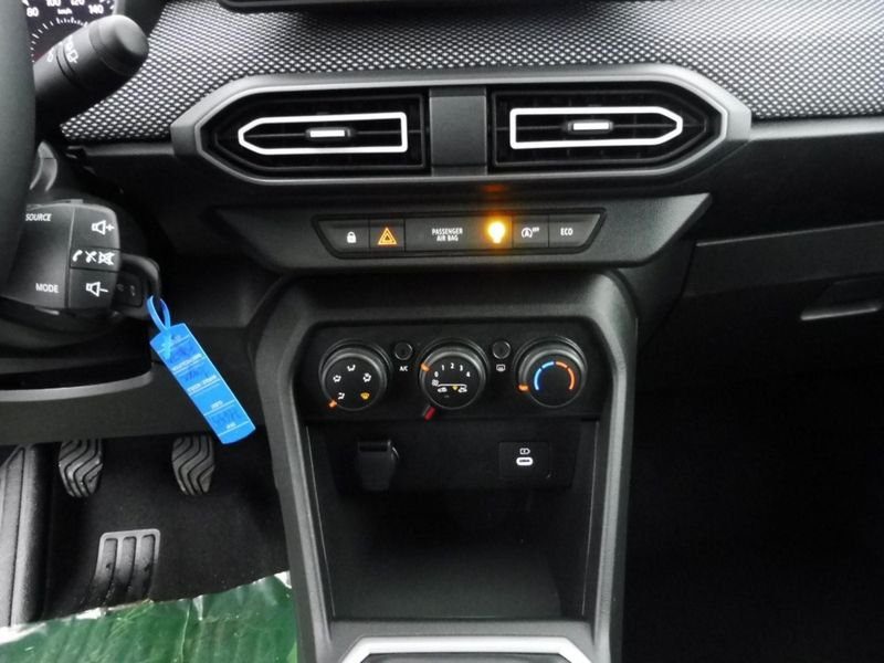 Dacia Jogger 1.0 eco-g 100ch expression 7 places -24