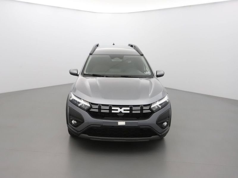 Dacia Jogger 1.0 eco-g 100ch expression 7 places -24