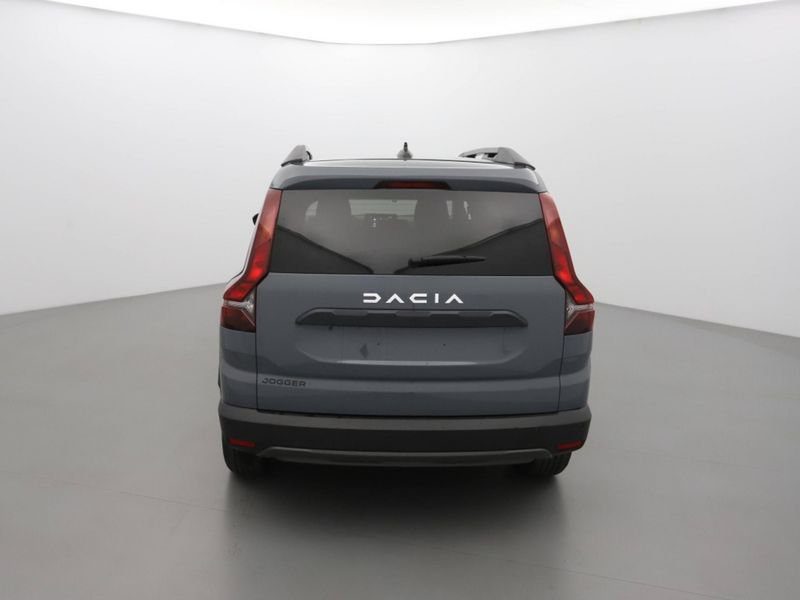 Dacia Jogger 1.0 eco-g 100ch expression 7 places -24