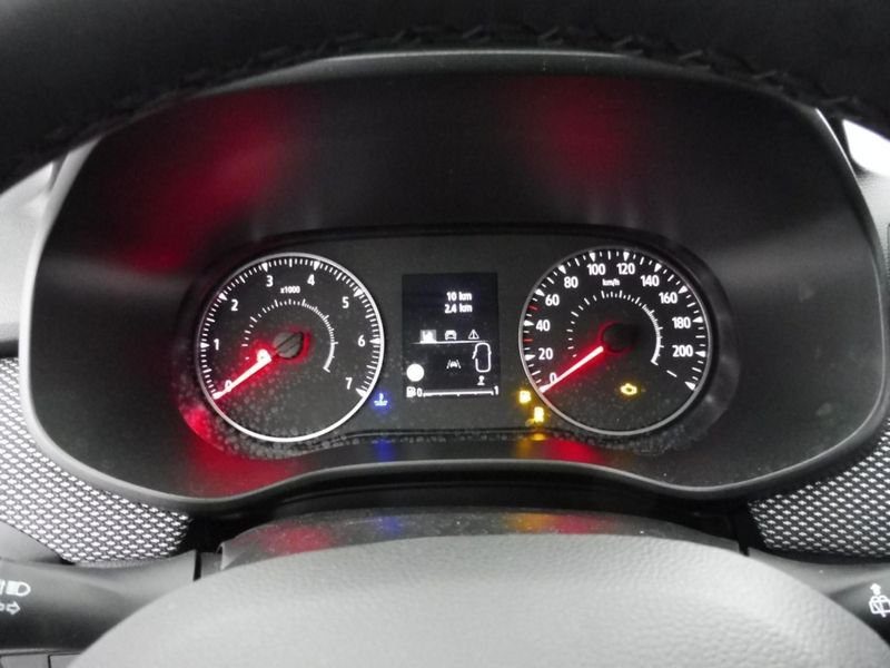 Dacia Jogger 1.0 eco-g 100ch expression 7 places -24
