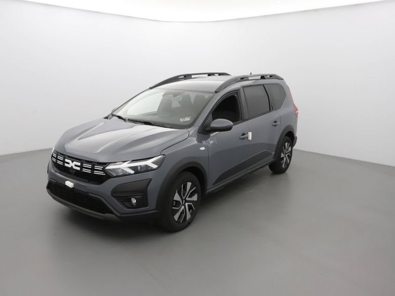 Dacia Jogger 1.0 eco-g 100ch expression 7 places -24