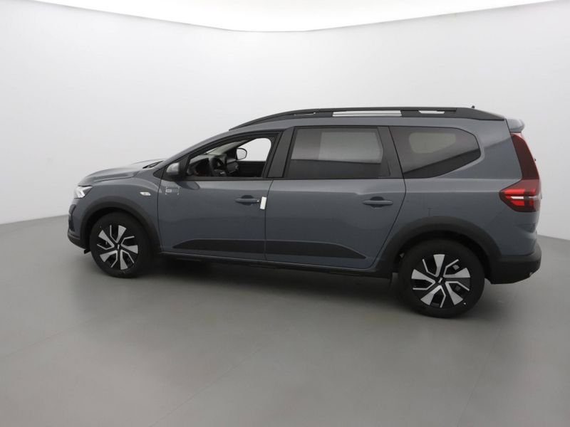 Dacia Jogger 1.0 eco-g 100ch expression 7 places -24