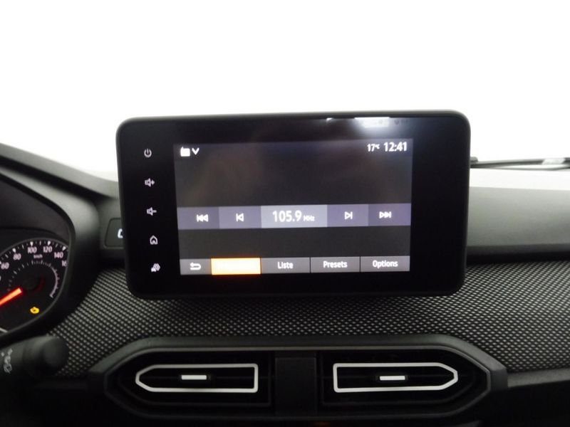 Dacia Jogger 1.0 eco-g 100ch expression 7 places -24