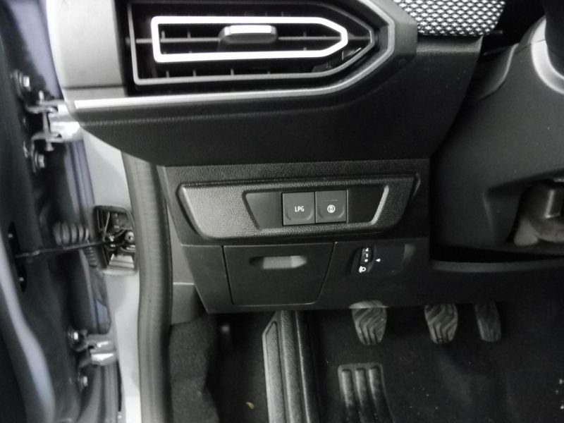 Dacia Jogger 1.0 eco-g 100ch expression 7 places -24