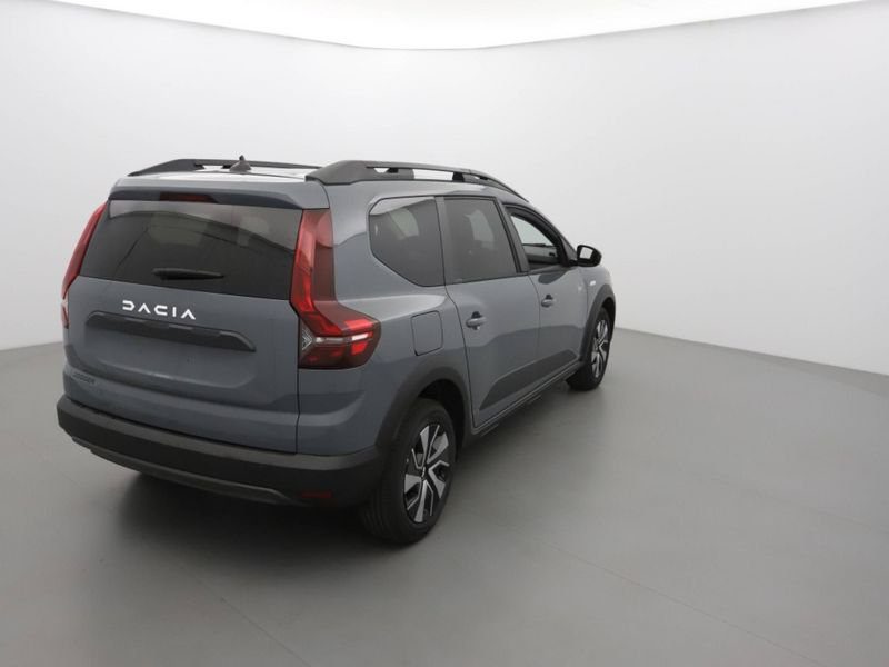 Dacia Jogger 1.0 eco-g 100ch expression 7 places -24