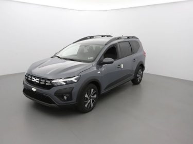 Dacia Jogger 1.0 eco-g 100ch expression 7 places -24