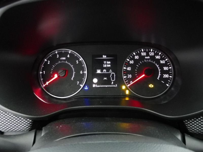 Dacia Jogger 1.0 eco-g 100ch expression 7 places -24