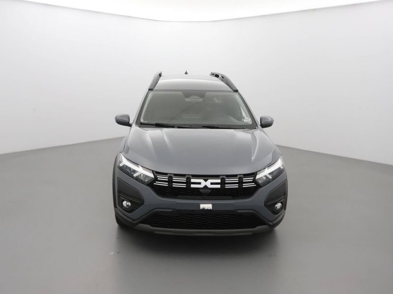 Dacia Jogger 1.0 eco-g 100ch expression 7 places -24