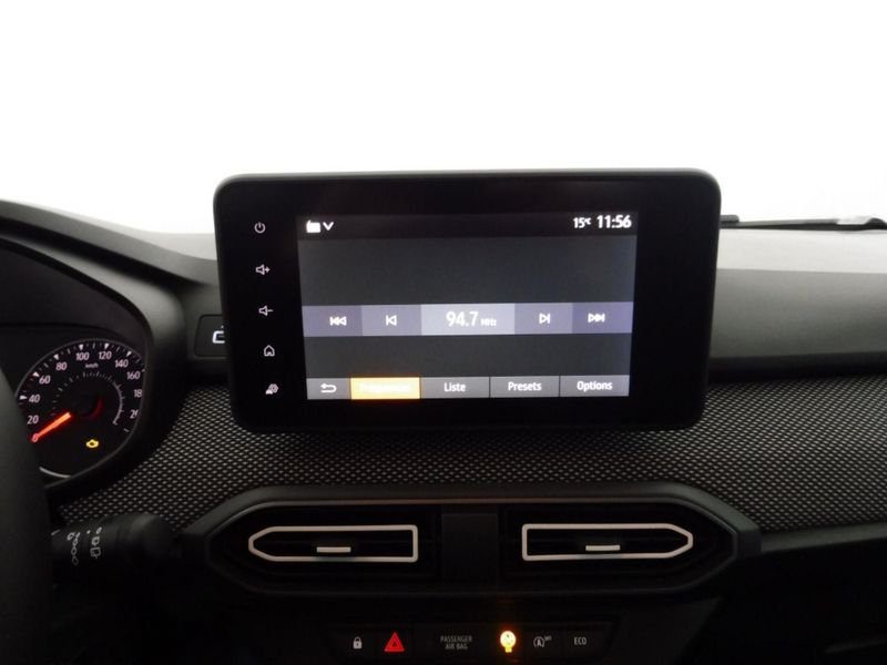 Dacia Jogger 1.0 eco-g 100ch expression 7 places -24