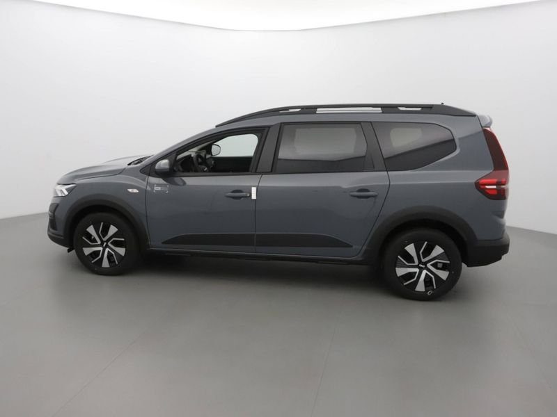 Dacia Jogger 1.0 eco-g 100ch expression 7 places -24