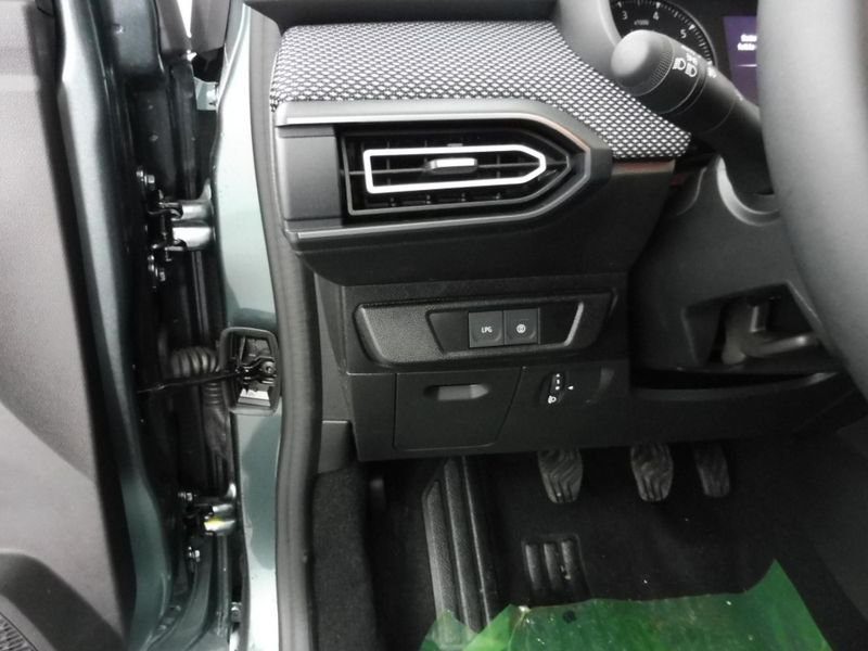 Dacia Jogger 1.0 eco-g 100ch expression 7 places -24