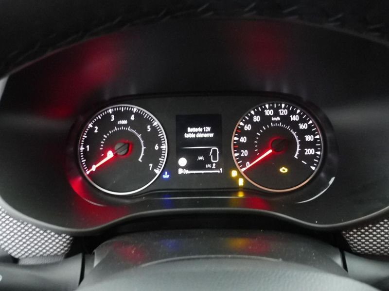 Dacia Jogger 1.0 eco-g 100ch expression 7 places -24