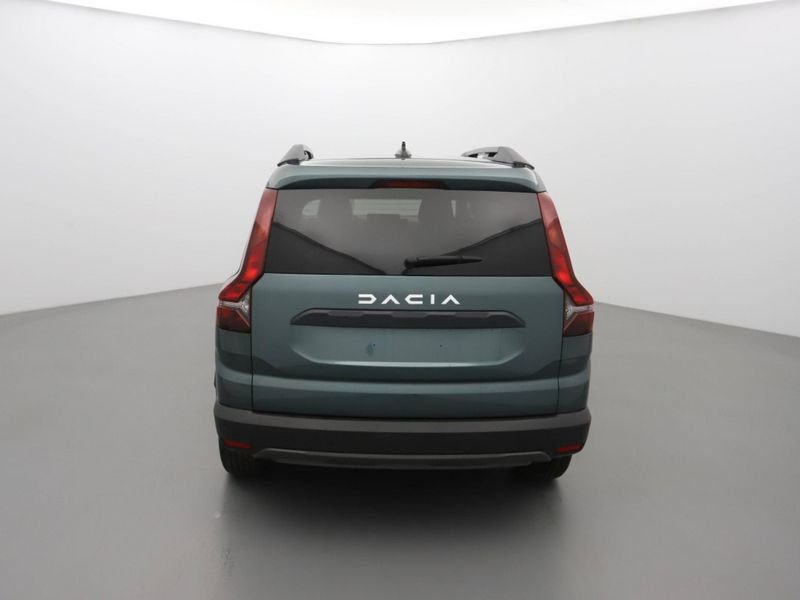 Dacia Jogger 1.0 eco-g 100ch expression 7 places -24