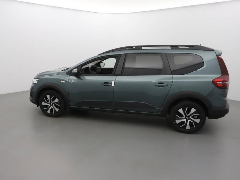 Dacia Jogger 1.0 eco-g 100ch expression 7 places -24