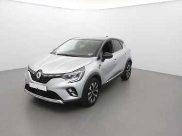Renault Captur 1.0 tce 90ch techno
