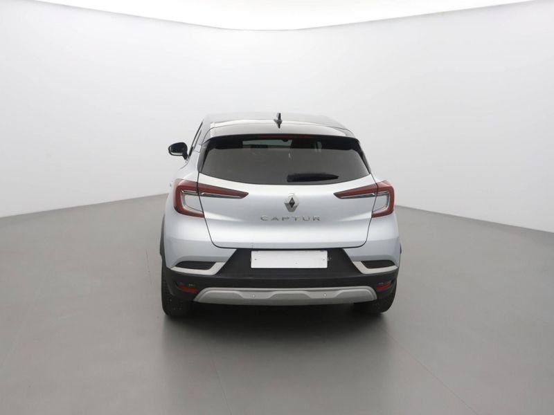 Renault Captur 1.0 tce 90ch techno