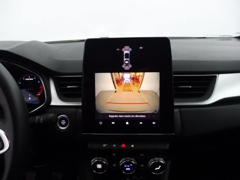 Renault Captur 1.0 tce 90ch techno