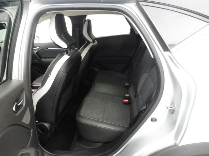 Renault Captur 1.0 tce 90ch techno