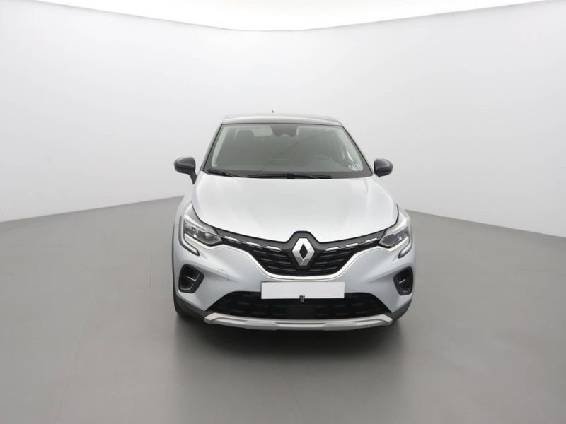 Renault Captur 1.0 tce 90ch techno
