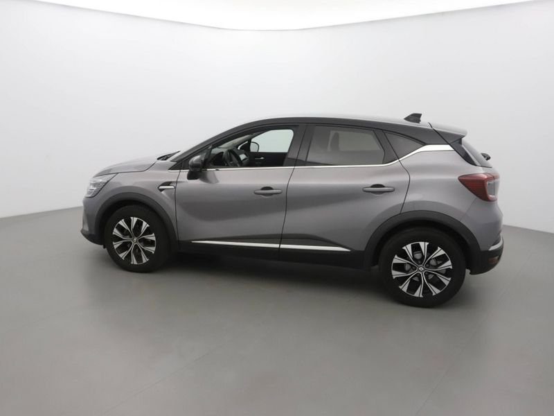 Renault Captur 1.0 tce 90ch techno