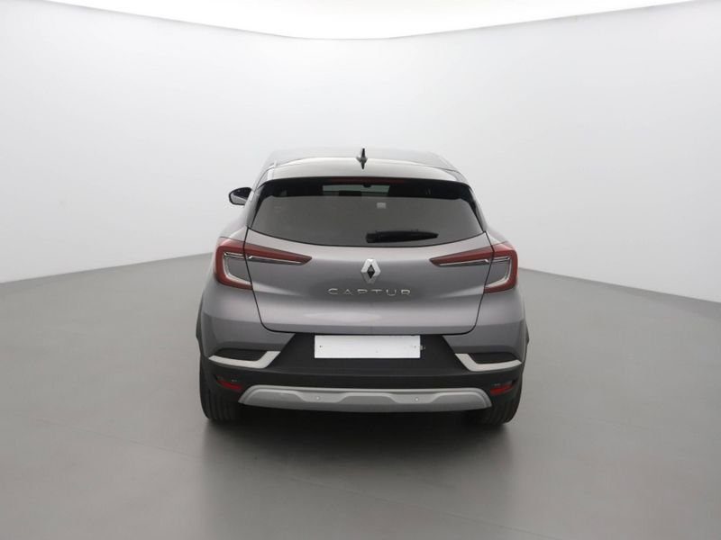 Renault Captur 1.0 tce 90ch techno