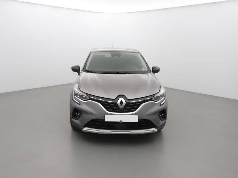 Renault Captur 1.0 tce 90ch techno