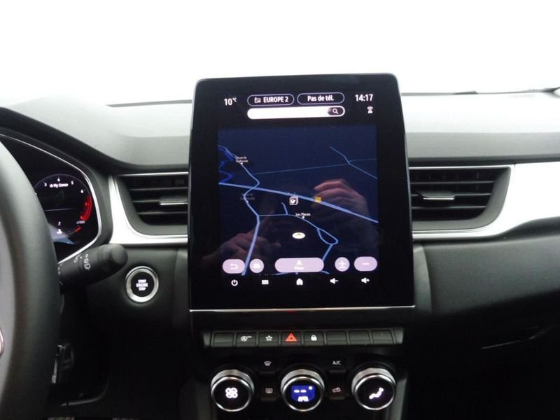 Renault Captur 1.0 tce 90ch techno