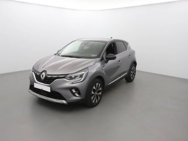 Renault Captur 1.0 tce 90ch techno
