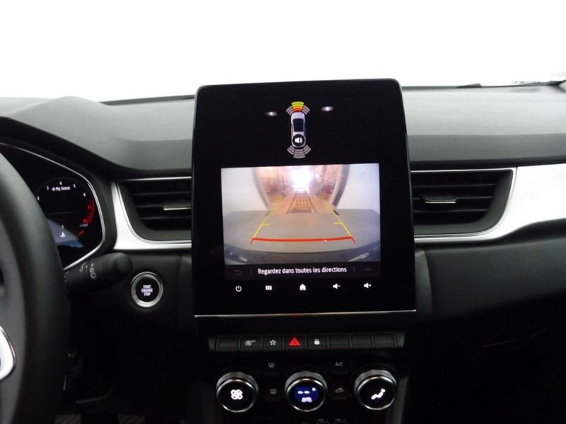 Renault Captur 1.0 tce 90ch techno