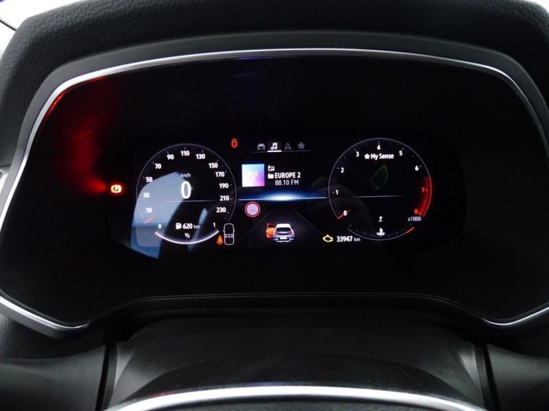 Renault Captur 1.0 tce 90ch techno