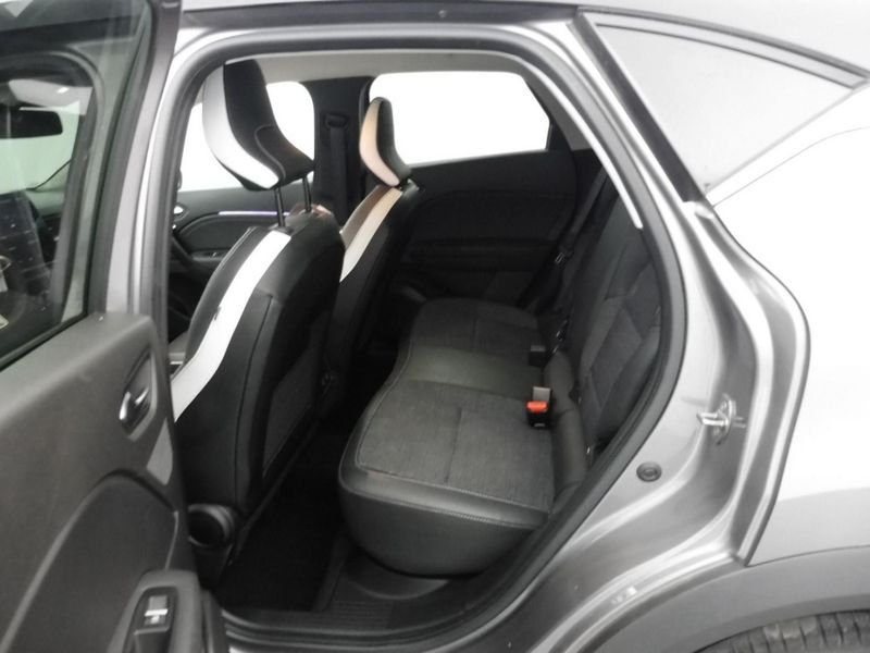 Renault Captur 1.0 tce 90ch techno