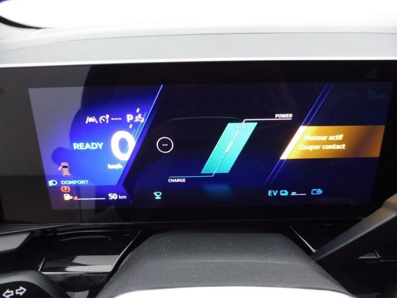 Renault Rafale 1.2 e-tech full hybrid 200ch esprit alpine - 25