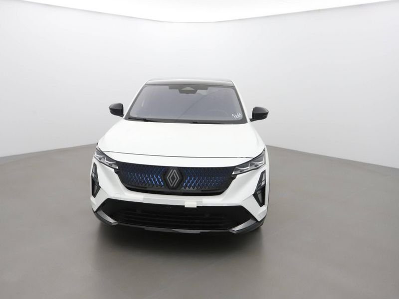 Renault Rafale 1.2 e-tech full hybrid 200ch esprit alpine - 25